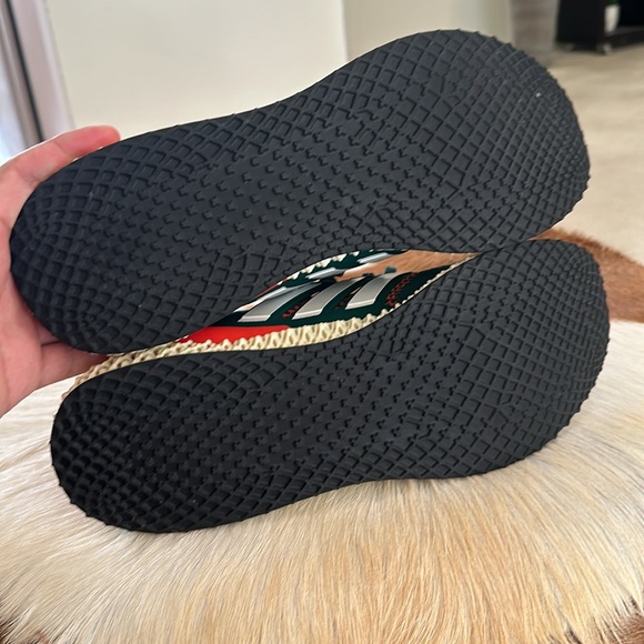 Adidas Ultra 4D Size 13 - Picture 7 of 8